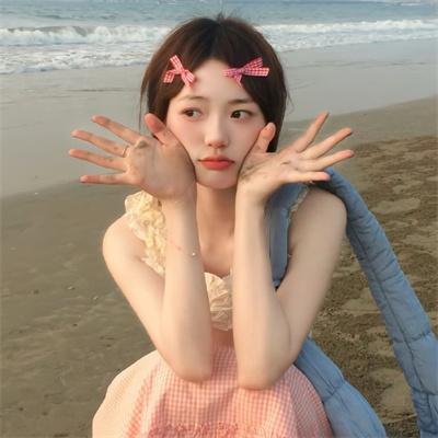 幸运的我们